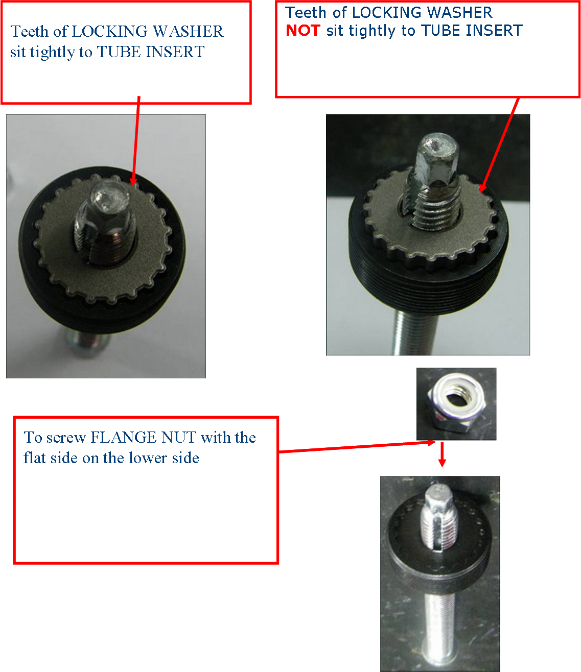 Torque shop wrench calibration